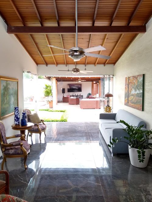 Casa en venta en Centro, Cúcuta · foto 16 de 19