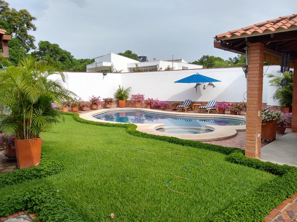 Casa en venta en Centro, Cúcuta · foto 17 de 19