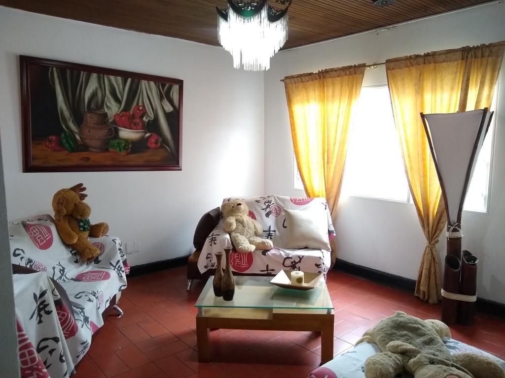 Casa en venta en La Ceiba, Cúcuta · foto 18 de 24
