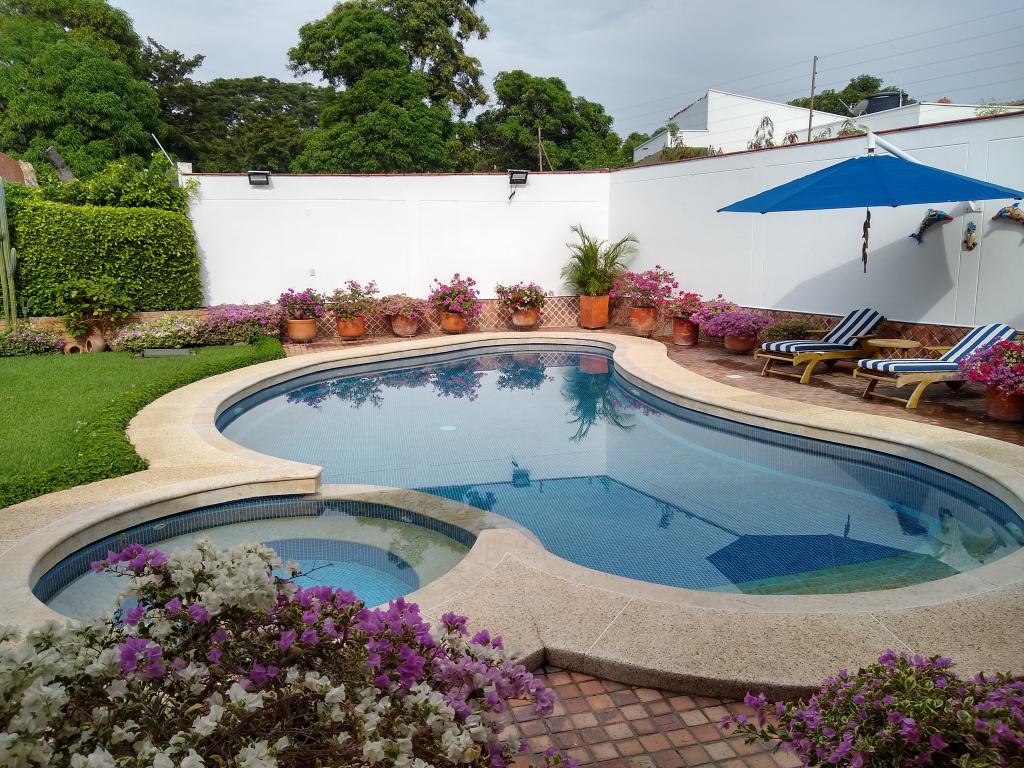 Casa en venta en Centro, Cúcuta · foto 19 de 19