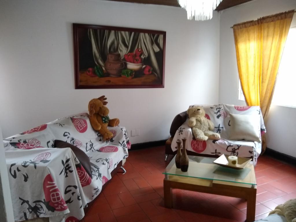 Casa en venta en La Ceiba, Cúcuta · foto 19 de 24