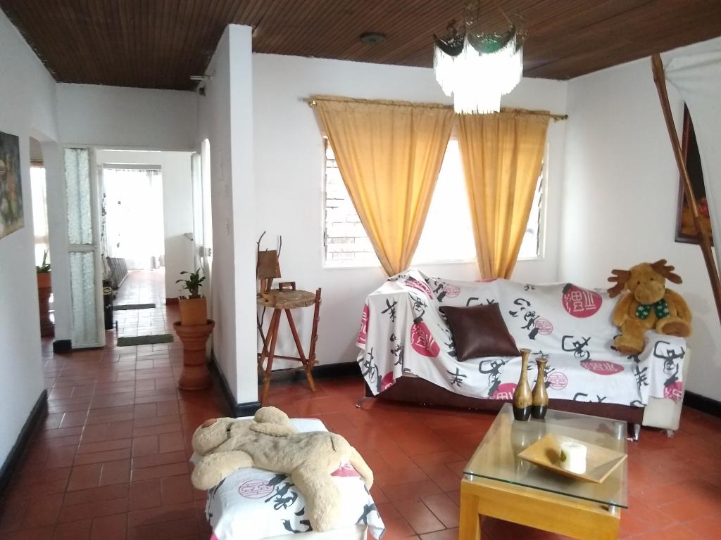 Casa en venta en La Ceiba, Cúcuta · foto 20 de 24