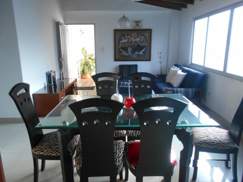 Apartamento en venta en Lleras Restrepo, Cúcuta · foto 3 de 8