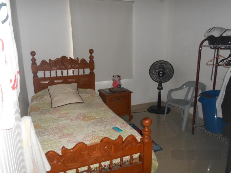 Apartamento en venta en Lleras Restrepo, Cúcuta · foto 4 de 8