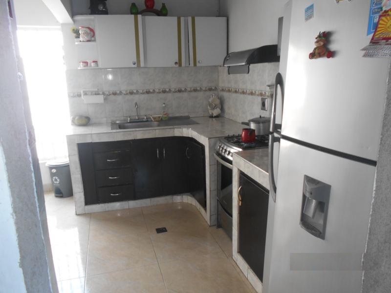 Apartamento en venta en Lleras Restrepo, Cúcuta · foto 7 de 8
