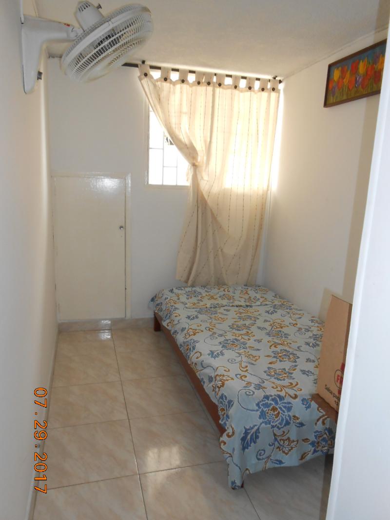 Apartamento en venta en Caobos, Cúcuta · foto 11 de 18
