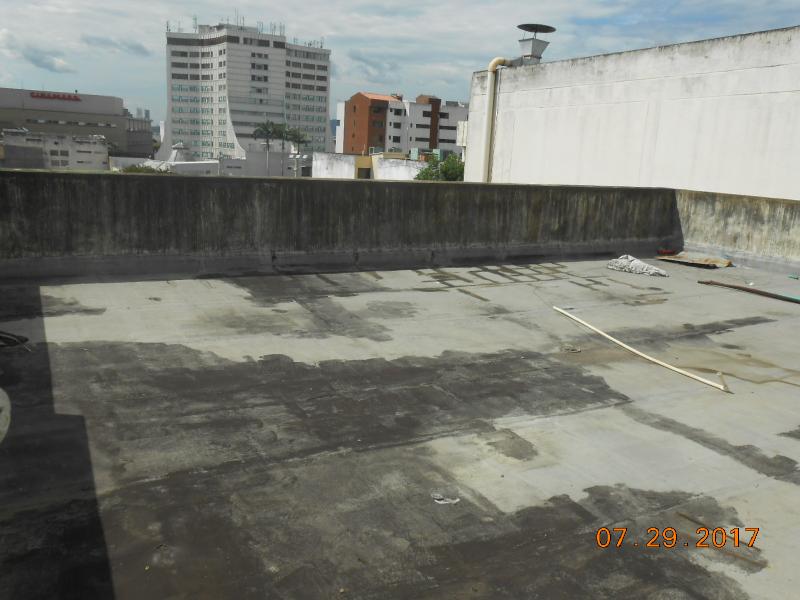 Apartamento en venta en Caobos, Cúcuta · foto 16 de 18