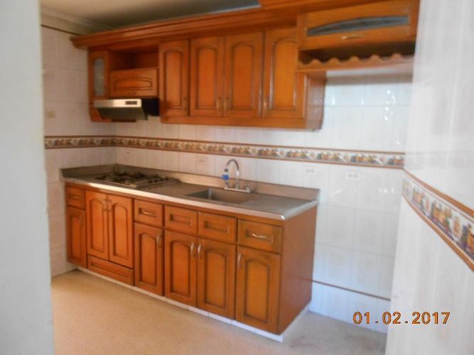 Apartamento de 3 alcobas en venta en La Capillana, Cúcuta, 93 m² · foto 5 de 14