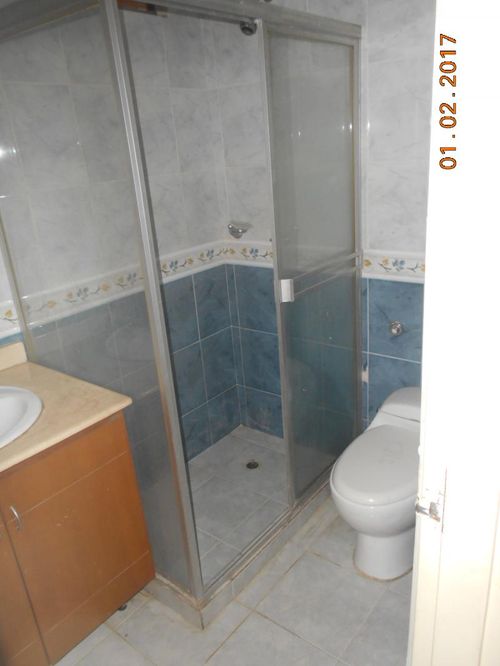 Apartamento de 3 alcobas en venta en La Capillana, Cúcuta, 93 m² · foto 11 de 14