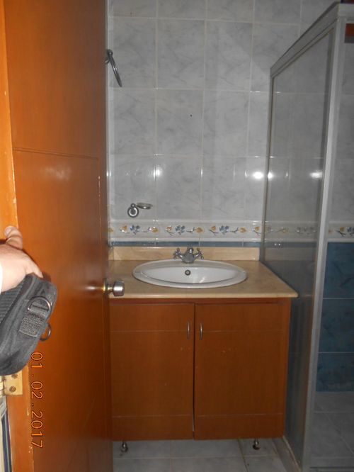 Apartamento de 3 alcobas en venta en La Capillana, Cúcuta, 93 m² · foto 12 de 14