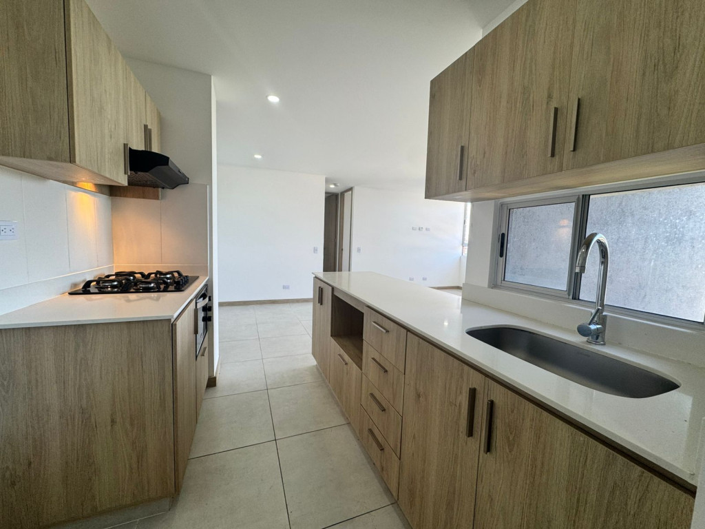 Apartamento en Arriendo en Santa ana, Rionegro