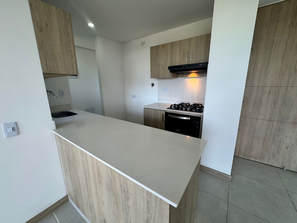 Apartamento en arriendo en Santa Ana, Rionegro · foto 2 de 21