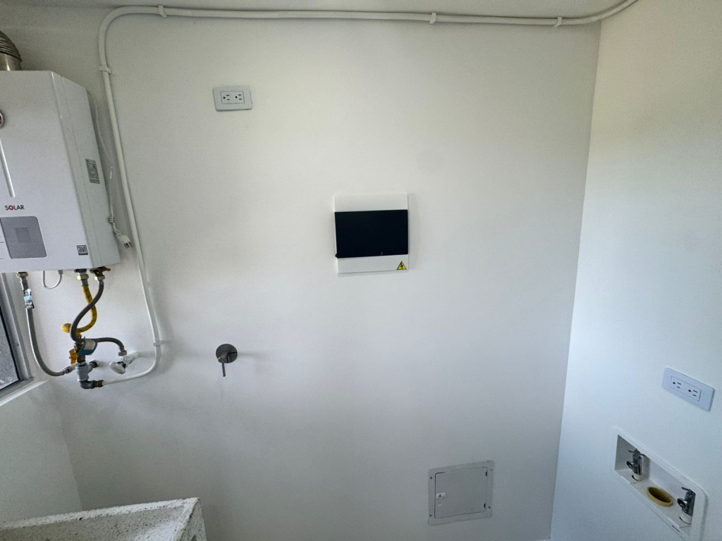 Apartamento en arriendo en Santa Ana, Rionegro · foto 4 de 21