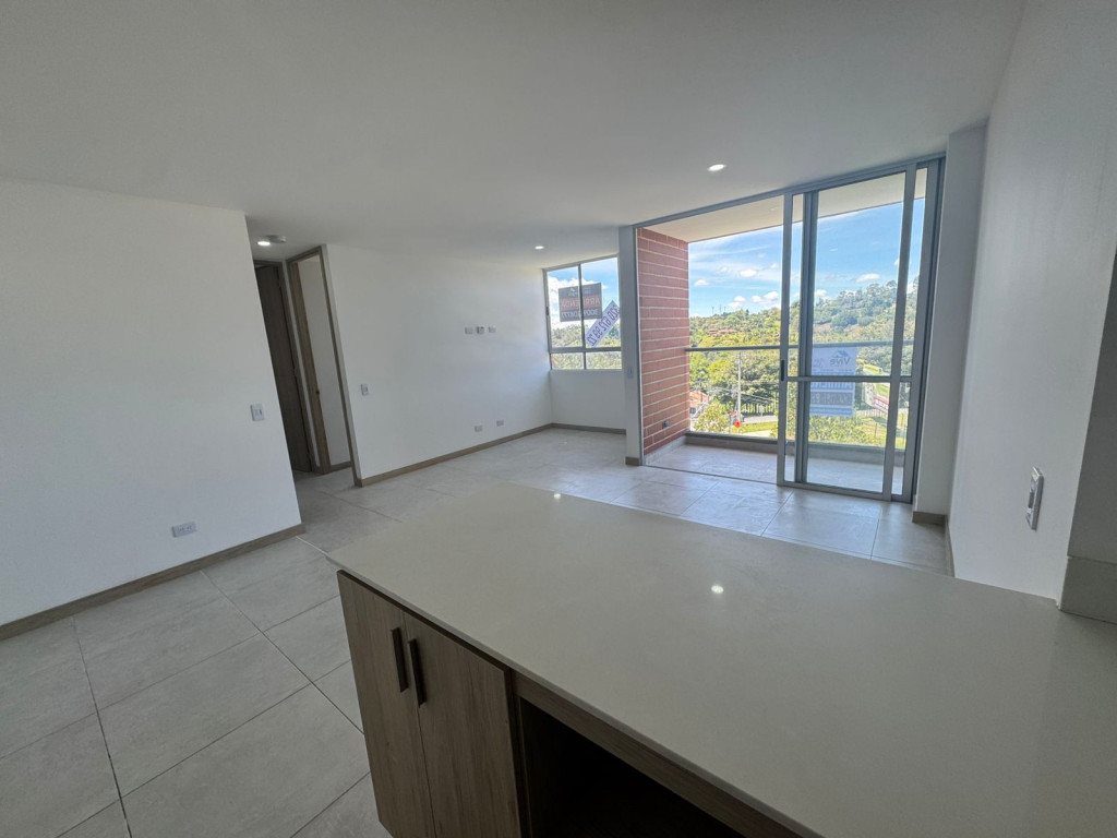 Apartamento en arriendo en Santa Ana, Rionegro · foto 5 de 21