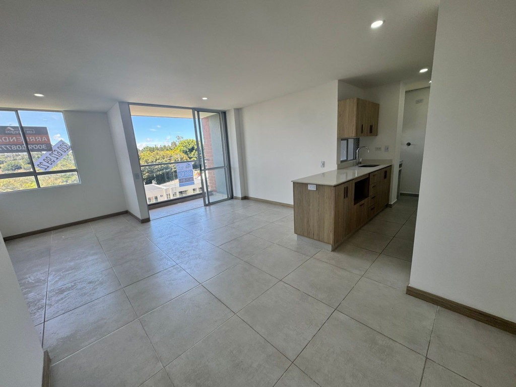 Apartamento en arriendo en Santa Ana, Rionegro · foto 6 de 21