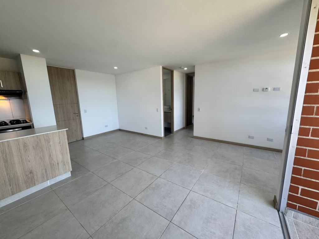Apartamento en arriendo en Santa Ana, Rionegro · foto 7 de 21