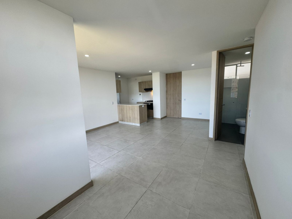 Apartamento en arriendo en Santa Ana, Rionegro · foto 8 de 21