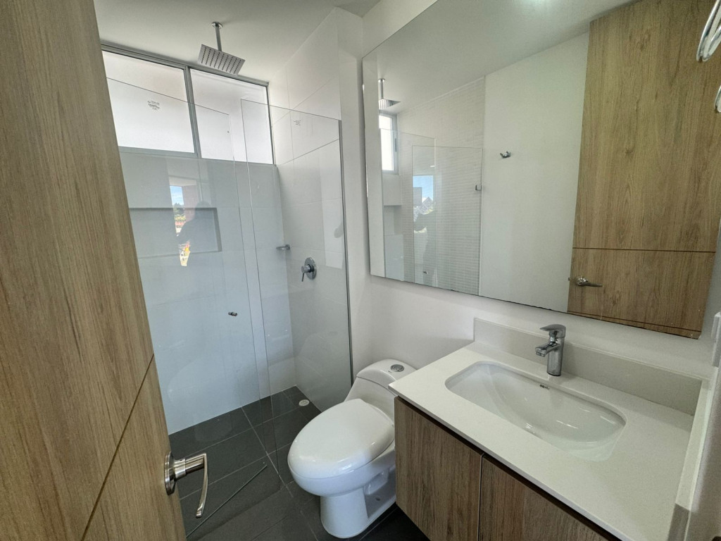 Apartamento en arriendo en Santa Ana, Rionegro · foto 13 de 21