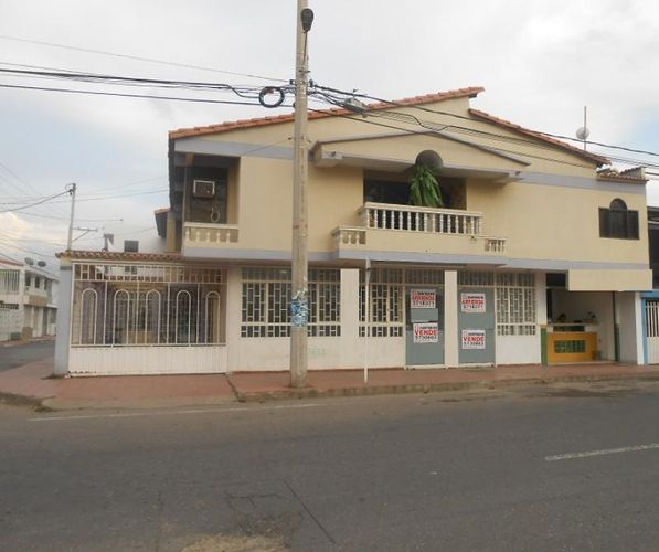 Casa en venta en Tasajero, Cúcuta · foto 2 de 2