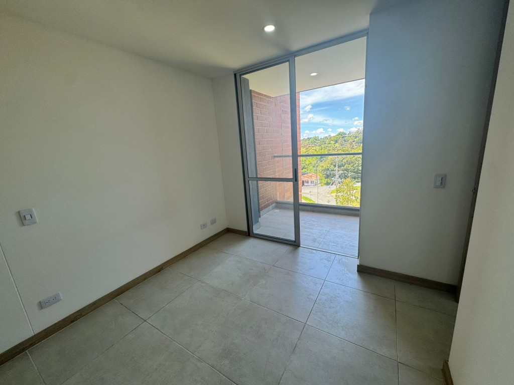 Apartamento en arriendo en Santa Ana, Rionegro · foto 18 de 21