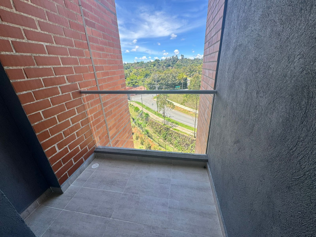 Apartamento en arriendo en Santa Ana, Rionegro · foto 19 de 21