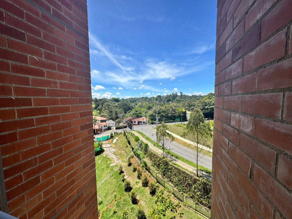 Apartamento en arriendo en Santa Ana, Rionegro · foto 20 de 21