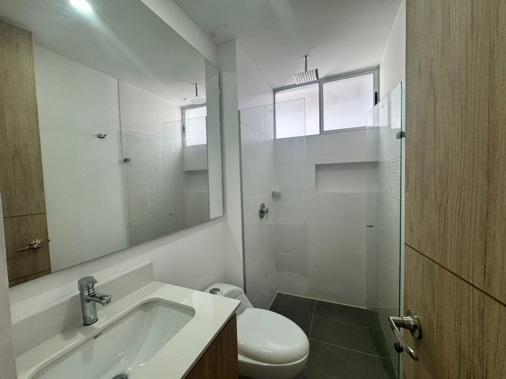 Apartamento en arriendo en Santa Ana, Rionegro · foto 21 de 21
