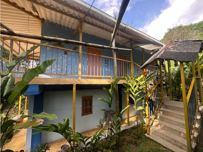 Finca en venta en Puerto Espejo, Armenia, 125 m² · foto 4 de 24