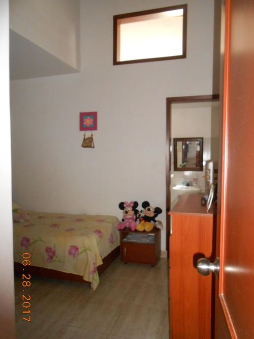 Casa de 4 alcobas en venta en Campo Eucaristico, Bogotá, 570 m² · foto 9 de 21