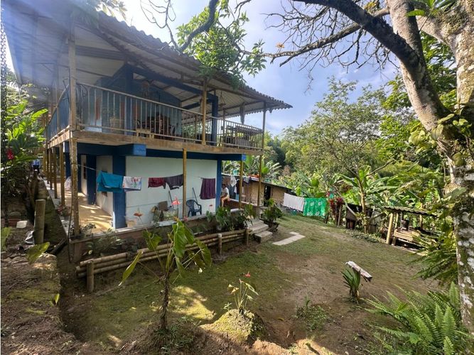 Finca en venta en Puerto Espejo, Armenia, 125 m² · foto 7 de 24
