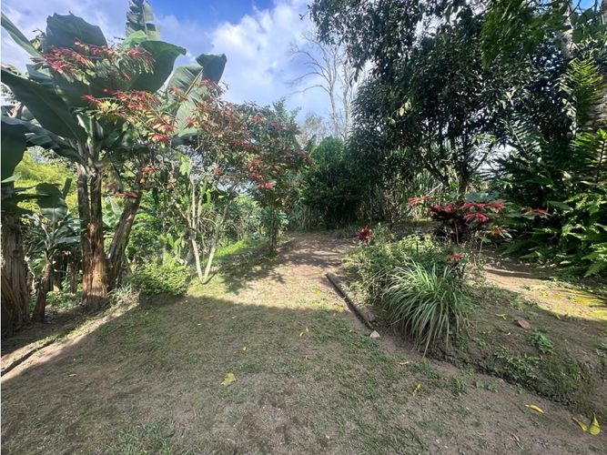 Finca en venta en Puerto Espejo, Armenia, 125 m² · foto 8 de 24