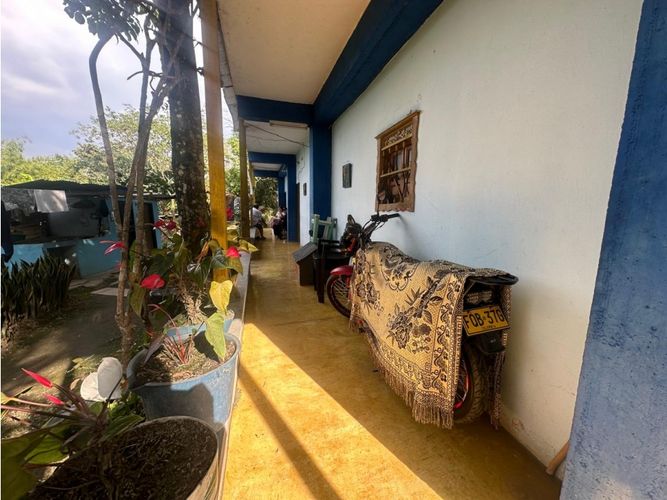 Finca en venta en Puerto Espejo, Armenia, 125 m² · foto 12 de 24