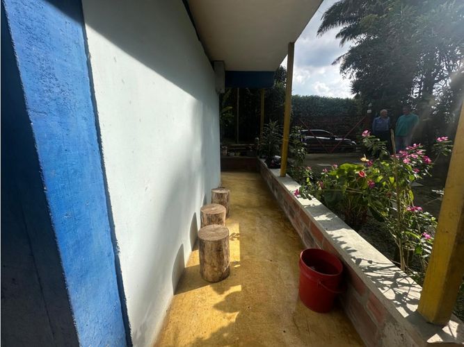 Finca en venta en Puerto Espejo, Armenia, 125 m² · foto 13 de 24
