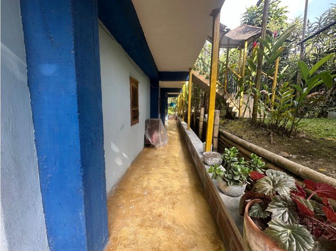 Finca en venta en Puerto Espejo, Armenia, 125 m² · foto 14 de 24