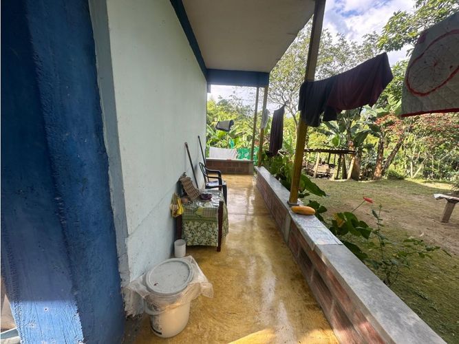 Finca en venta en Puerto Espejo, Armenia, 125 m² · foto 15 de 24