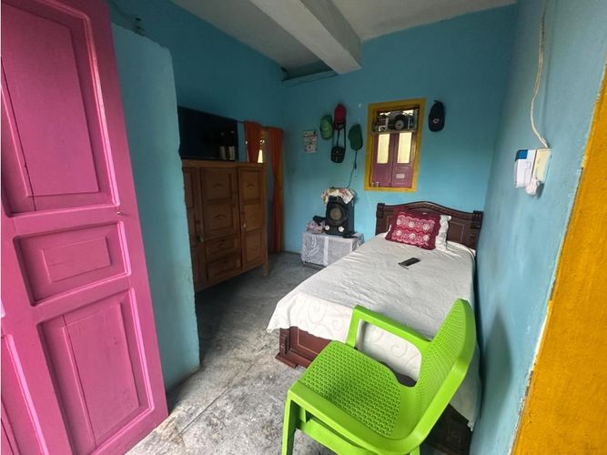 Finca en venta en Puerto Espejo, Armenia, 125 m² · foto 18 de 24