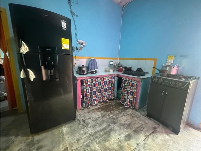 Finca en venta en Puerto Espejo, Armenia, 125 m² · foto 19 de 24