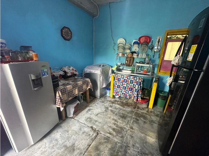 Finca en venta en Puerto Espejo, Armenia, 125 m² · foto 20 de 24