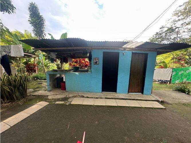 Finca en venta en Puerto Espejo, Armenia, 125 m² · foto 21 de 24