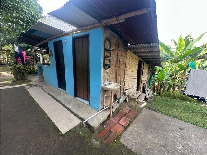 Finca en venta en Puerto Espejo, Armenia, 125 m² · foto 22 de 24
