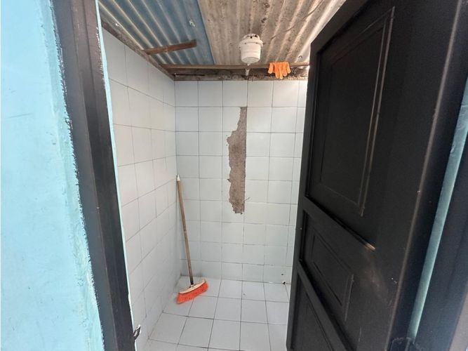 Finca en venta en Puerto Espejo, Armenia, 125 m² · foto 24 de 24