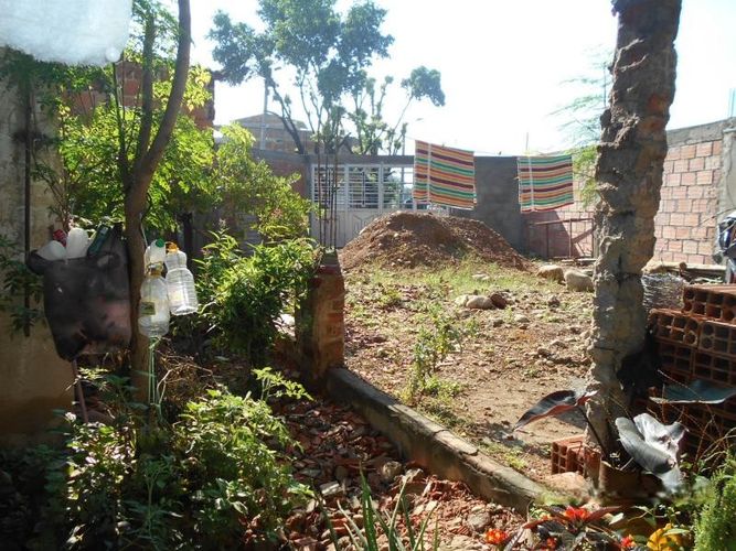Casa de 3 alcobas en venta en Atalaya, Cúcuta, 40 m² · foto 5 de 6