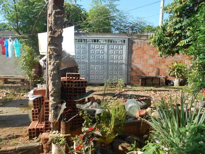Casa de 3 alcobas en venta en Atalaya, Cúcuta, 40 m² · foto 6 de 6