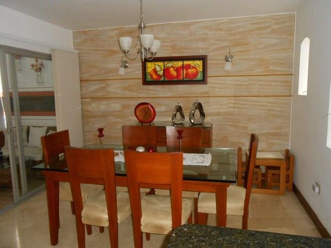 Casa de 3 alcobas en venta en Ceiba Ii, Cúcuta, 108 m² · foto 3 de 17