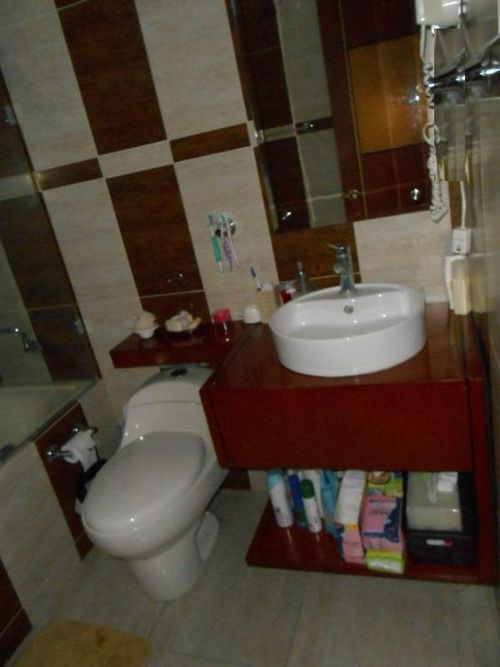 Casa de 3 alcobas en venta en Ceiba Ii, Cúcuta, 108 m² · foto 13 de 17