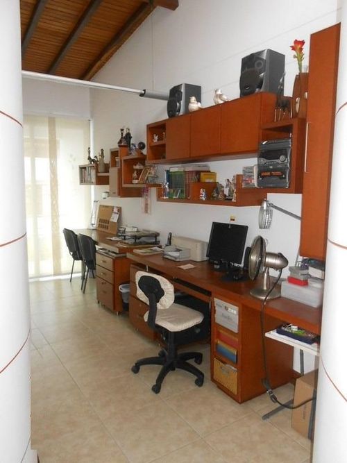 Casa de 3 alcobas en venta en Ceiba Ii, Cúcuta, 108 m² · foto 16 de 17