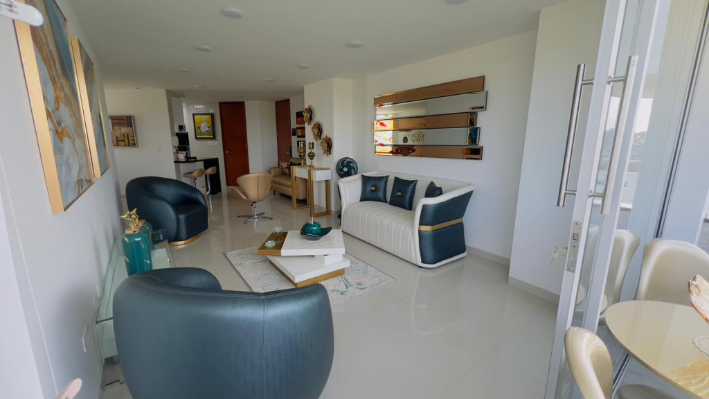 Apartamento en venta en Bellavista, Cúcuta · foto 2 de 24