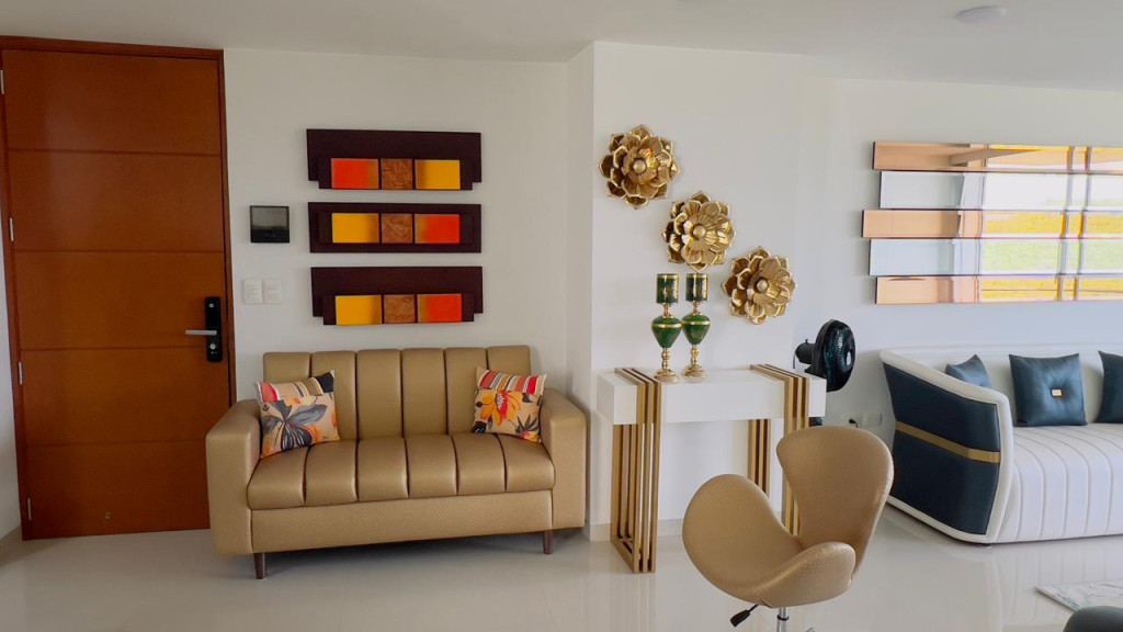 Apartamento en venta en Bellavista, Cúcuta · foto 4 de 24