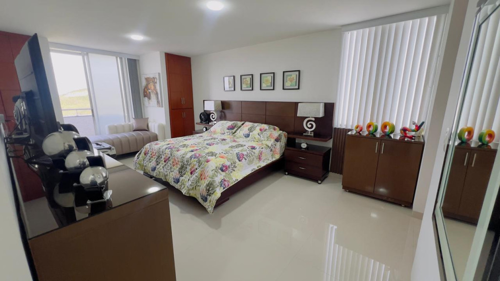 Apartamento en venta en Bellavista, Cúcuta · foto 5 de 24