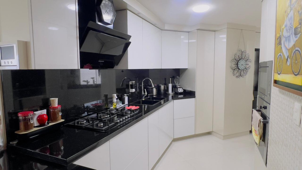 Apartamento en venta en Bellavista, Cúcuta · foto 6 de 24